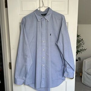 Ralph Lauren Dress Shirt